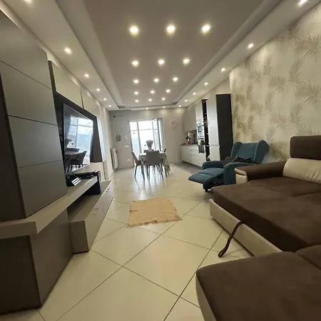 Apartment Martone House