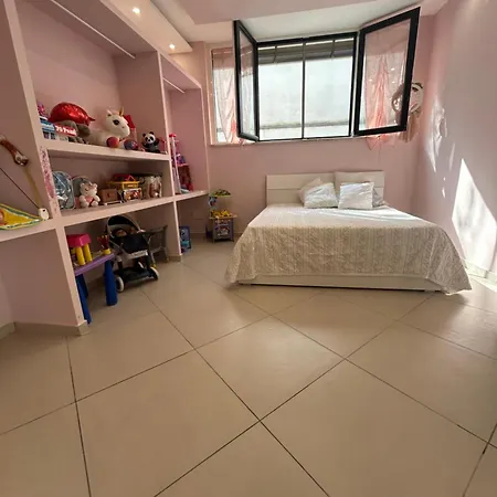 Apartment Martone House *