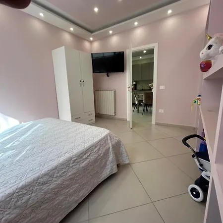 Apartment Martone House