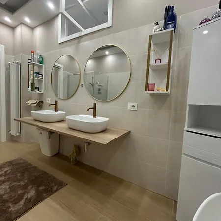 Martone House Apartment