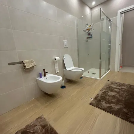 Apartment Martone House