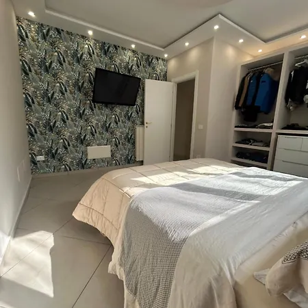 Martone House Apartment Castellammare di Stabia