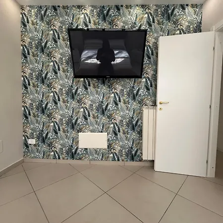Apartment Martone House Castellammare di Stabia