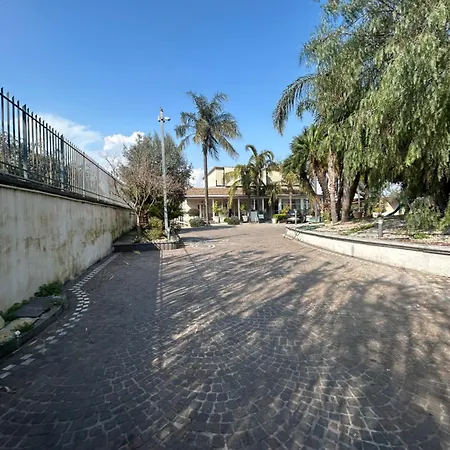 Apartment Martone House Castellammare di Stabia