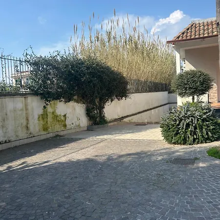 Martone House * Castellammare di Stabia
