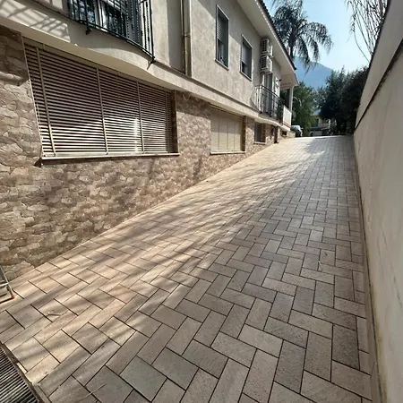Apartment Martone House *