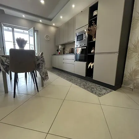 Apartamento Martone House *