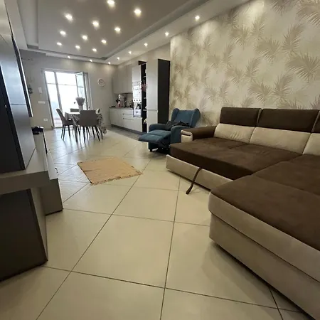 Martone House * Castellammare di Stabia