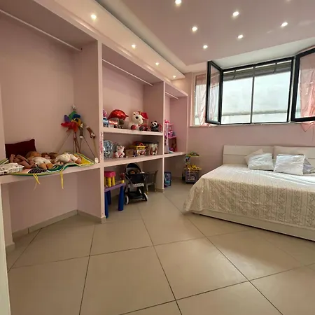 Martone House * Castellammare di Stabia