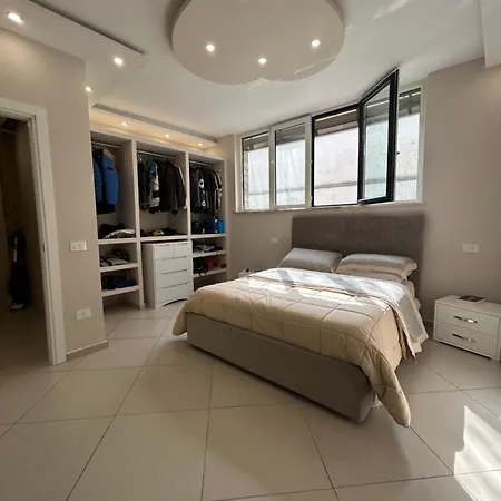 Martone House Apartment Castellammare di Stabia