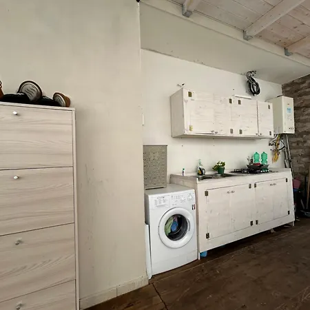 Apartamento Martone House *