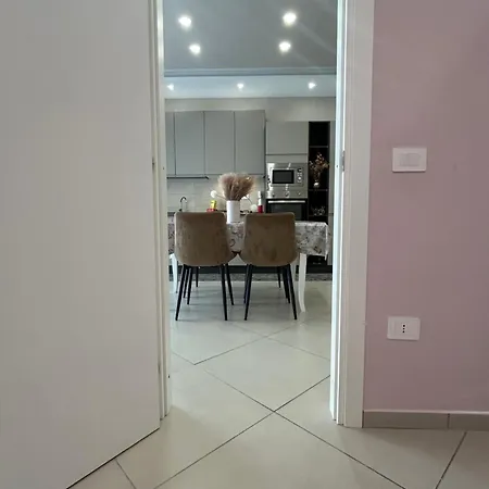 Apartment Martone House *