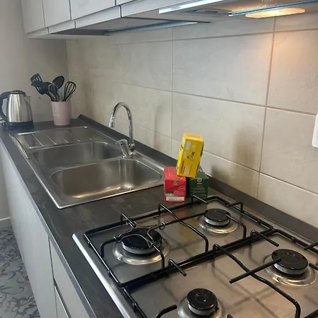Martone House Apartamento Castellammare di Stabia