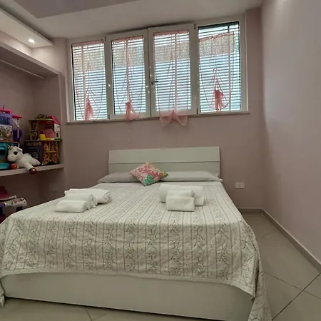Martone House Apartamento *