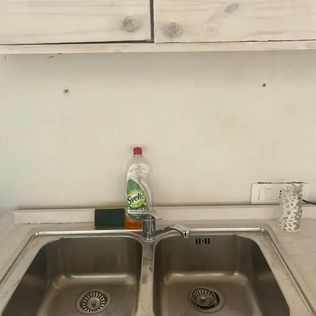 Apartamento Martone House *