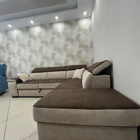 Martone House Lägenhet Castellammare di Stabia