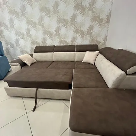 Apartamento Martone House Castellammare di Stabia