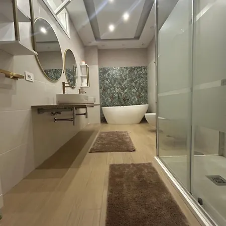 Martone House *