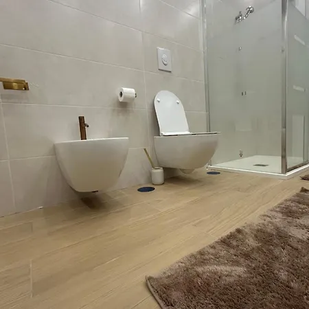 Martone House Castellammare di Stabia