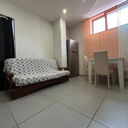 Martone House Apartamento