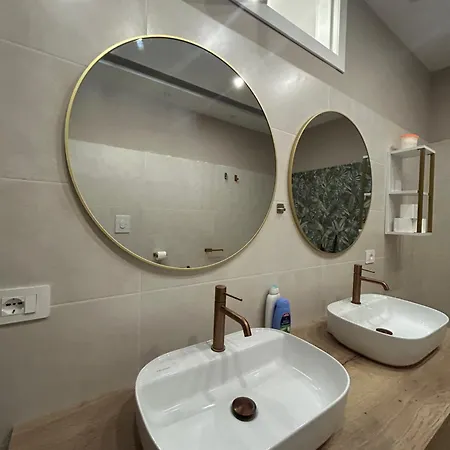 Apartamento Martone House