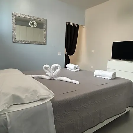 Apartamento Martone House *