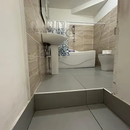 Martone House Apartamento Castellammare di Stabia