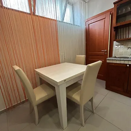Martone House *