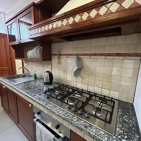 Martone House * Castellammare di Stabia