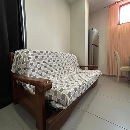 Martone House Apartamento