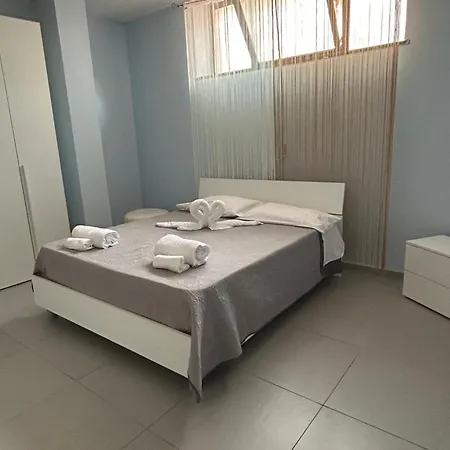 Martone House Apartamento *