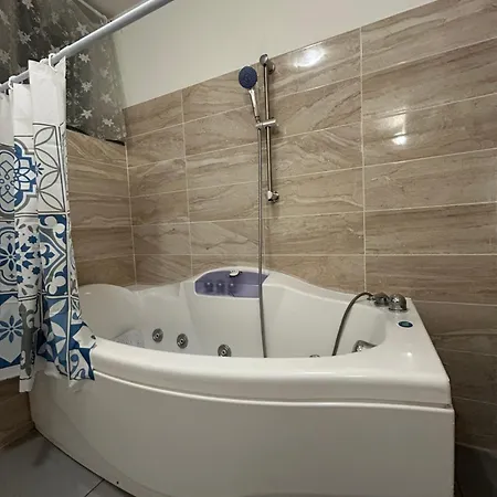 Apartment Martone House *