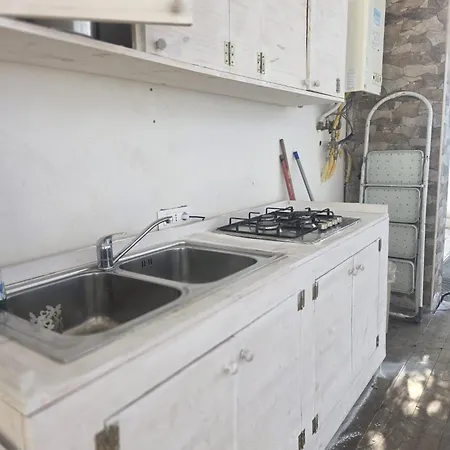 Martone House Apartamento Castellammare di Stabia