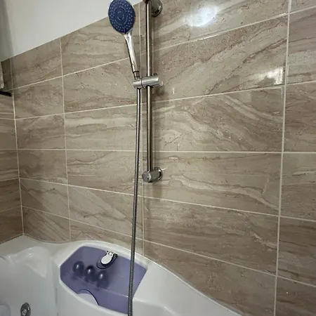 Martone House * Castellammare di Stabia