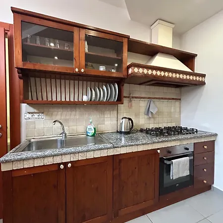 Apartment Martone House
